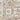Nourison Antique Fusion ANF02 Fringed Bordered Medallion Ivory Traditional Vintage Abstract Floral Rug