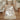 Santa Monica SMC101 Art Pictorial Grey Gold Abstract Modern Soft Rug - Runner 80 x 244 cm (2'7"x8')