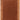 Ascot Modern Plain Hand Woven Wool Viscose Bordered Rust Brown Rug