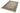 Bokhara Hand Made Rug Traditional Classic Wool Bordered Soft Beige Rug