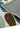 Asiatic London Matrix Sofia MAX33 Red Teal Wool Viscose Geometric Textured Rug 200x300 cm