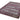 Asiatic London Athera Bordered Bordeaux Viscose Cotton Traditional Abstract Rug