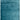 Gleam Luxury Contemporary Modern Shiny Plain Hand Woven Teal Blue Rug in 160 x230