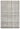 URCO Petra Palmyra Lines Natural Polypropylene Traditional Abstract Textured Hallway Runner Rug