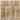 Asiatic London Kuza Portrait New Linear Pattern Gold Yellow Polypropylene Abstract Textured Distressed Rug