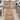 Sahar SHR06 Classic Ivory Multi Persian Traditional Vintage Floral Rug - Runner 69x310 cm (2'3"x10'2")