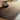 Eco-Washable Ombre Brown Non-Slip Modern Rug