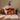 Asiatic London Canvas Collage Retro Tufted Brown Handmade Wool Abstract Geometric Rug - Medium 120x170 cm (4'x5'6")