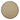 Origins Sisal Border Hand Made Rug Modern Natural Jute Rug in Light Beige with Black Border