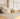 Pebble Ivory Grey By Hand-Woven Wool Flatweave Rug