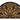 My Printed Coir Scroll Doormat 45x75 cm