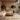 Colorado Rustic Open Weave Pattern Hand-Tufted CLR03 Wool Textured Modern Hallway Runner Rug