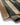 Bondi Natural and Bottle Green Jute Stripe Braided Boucle Rug