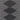 Eagean Global Black, Charcoal & Cream Rug - Medium Plus 130x180 cm (4'3'' x 5'11'')