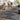 Eagean Global Black, Charcoal & Cream Rug