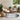 Eagean Modern Black, Off-White & Charcoal Rug