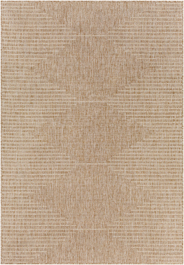 Eagean Global Brown, LightBeige & LightBrown Rug - Design EAG2416 - Medium Plus 130x180 cm (4'3'' x 5'11'')
