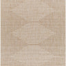 Eagean Global Beige, Cream & LightBeige Rug - Design EAG2419 - Medium Plus 130x180 cm (4'3'' x 5'11'')