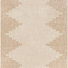 Eagean Global Beige, Cream & LightBeige Rug - Design EAG2421 - Medium Plus 130x180 cm (4'3'' x 5'11'')