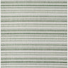 Eagean Global Green, GrassGreen & Ivory Rug - Design EAG2422 - Medium Plus 130x180 cm (4'3'' x 5'11'')
