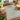 Eagean Global Green, GrassGreen & Ivory Rug - Design EAG2422