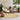 Eagean Global Yellow, Mustard & Ivory Rug - Design EAG2424