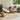 Eagean Global Yellow, Mustard & Ivory Rug - Design EAG2431