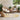 Eagean Global Yellow, Mustard & Ivory Rug - Design EAG2433