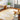 Eagean Global Yellow, Mustard & Ivory Rug - Design EAG2433