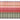My Nylon Pattern Colour Block Weave Washable Non-Slip Rug
