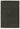 Union Wool Hand Woven Texture Chocolate Brown Rug