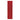 York 100% Wool Rug Hand Made Modern Plain Bordered Rug in Poppie Red