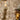 Origins Glamour/Shimmer Champagne Beige Soft Silky Shaggy Rug