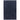 Asiatic London Harrison Navy Blue Living Diamond Shaped Super Handmade Shaggy Geometric Rug