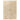 Asiatic London Heriz HE01 Serapi Beige High-Low Texture Traditional Vintage Textured Medallion Hallway Runner Rug