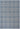 Horizon Grid HOZ04 Pattern Patio Navy Blue Indoor Outdoor Polypropylene Geometric Rug