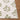 Tivoli Washable Shaggy Green, Cream & Olive Rug - Design EDRV2304