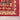 Keshan Supreme Arbil Hand Made Rug Tribal Traditional Kilim Bordered Quality Wool Red Rug in Small Size 80 x 150 cm (2'6"x5')