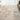 550AC Cream Beige Traditional Vintage Textured Bordered Hallway Runner Rug - Small 80x150 cm (2'6"x5')