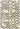 Amira AM07 Hand Made Moroccan Berber Abstract Rug in Monochrome