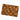Drawn Hearts Printed Pvc Backed Coir Natural Doormat