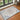Elaziz Vintage Traditional Boho Oriental Blue, Ivory & Light Beige Rug