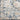 Elaziz Vintage Traditional Boho Oriental Blue, Ivory & Light Beige Rug
