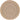 Encore Cottage Round Outdoor Beige, Tan & Black Rug - Design ENC2302 - Round 100x100 cm (3'3'' x 3'3'')