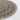 Encore Cottage Round Outdoor Beige, Tan & Black Rug - Design ENC2304