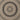 Encore Cottage Round Outdoor Beige, Tan & Black Rug - Design ENC2305