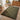 Consept Looms Heavenly Super Deep Pile HEA101 Emerald Green Shaggy Textured Modern Rug - Small 76x130 cm (2'5"x4'3")