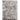 Glamour Shimmer Silver Soft Silky Handmade Shaggy Textured Rug