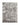 Glamour Shimmer Silver Soft Silky Handmade Shaggy Textured Rug