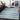 City Area Aqua Washable Jute Polypropylene Abstract Rug 160x220 cm